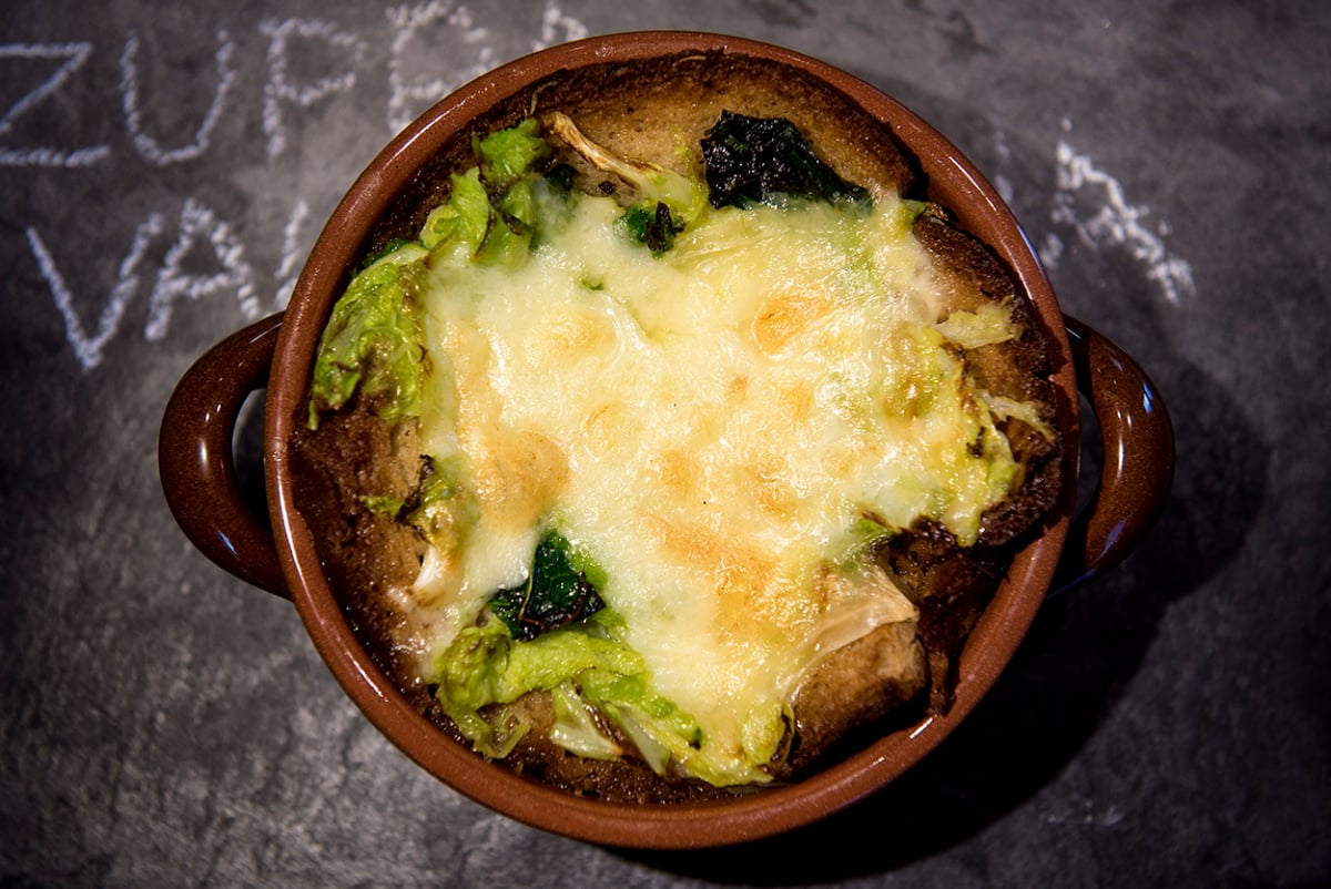 Zuppa Valdostana: a Tradition from the Alps – How to Make it