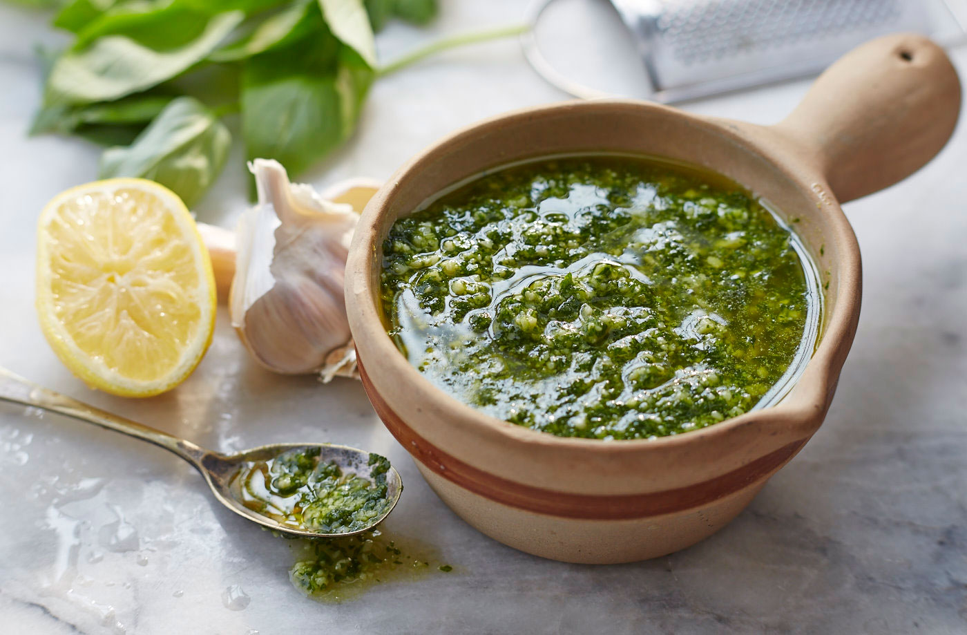 pesto