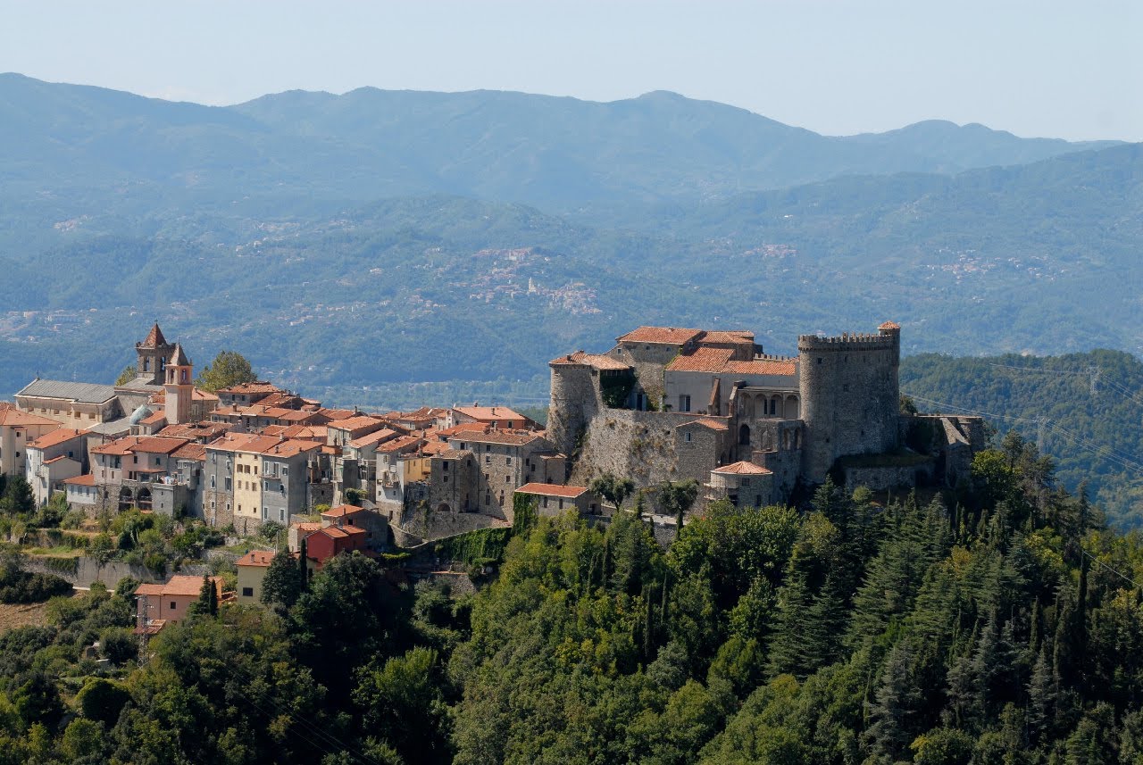 lunigiana