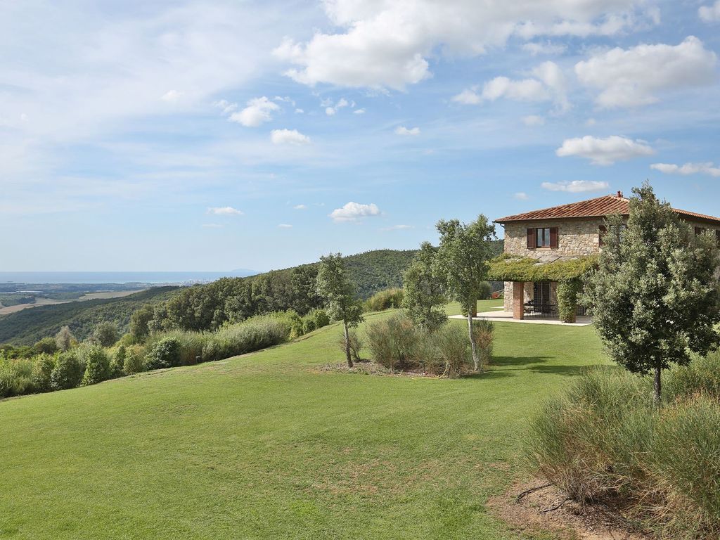castellina marittima