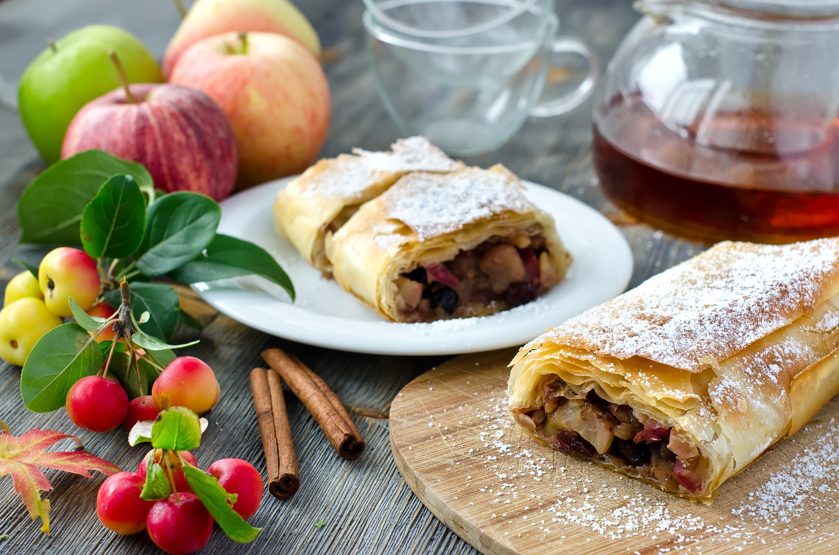 strudel