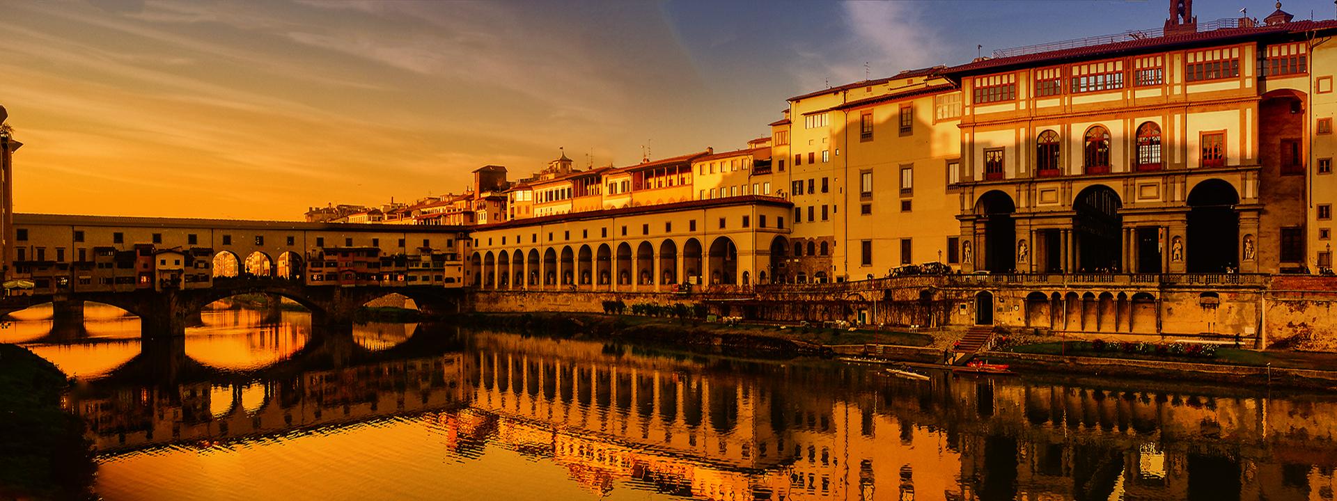 Ponte vecchio