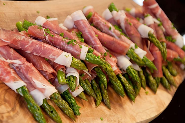 Involtini di Speck e Asparagi – How to Make it