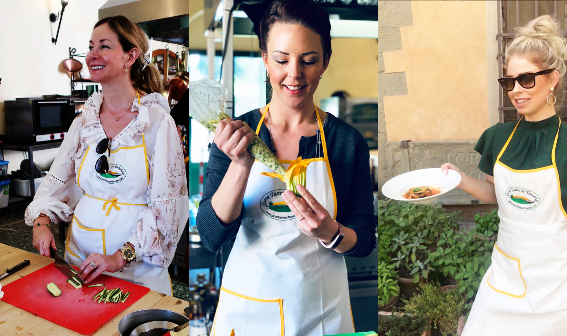 The Ultimate Guide to Tuscany for Solo Women Travellers