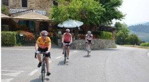 Bike Tours