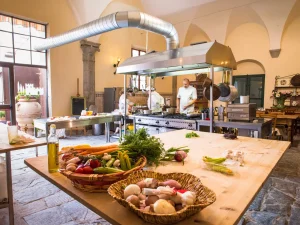 Cooking-school-Kitchen