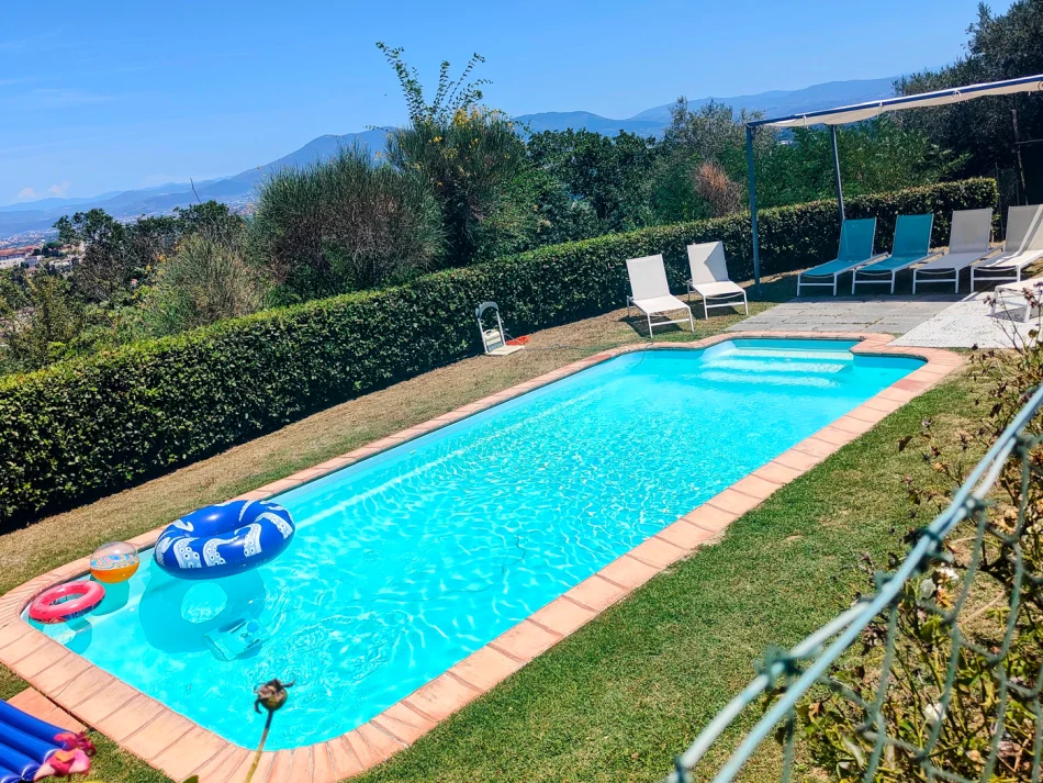 Swimmingpool